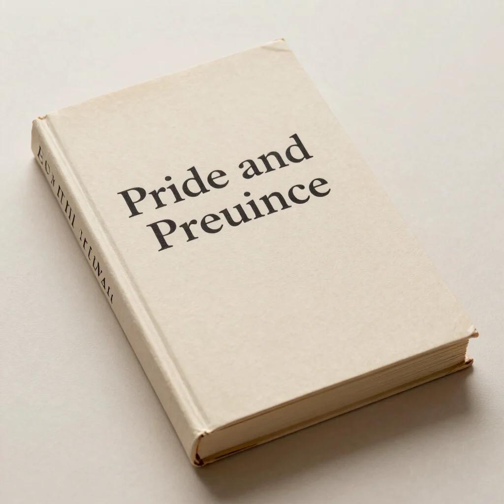 Pride and Prejudice
