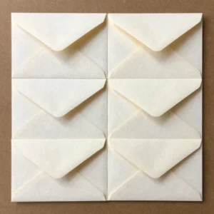 Depot Correspondence Set