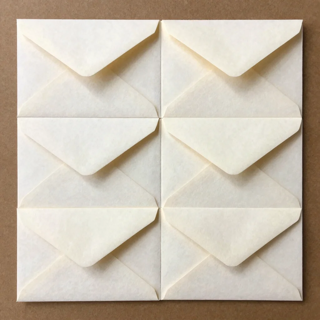 Depot Correspondence Set